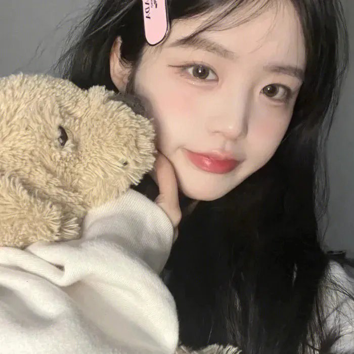 你是苹果我是梨